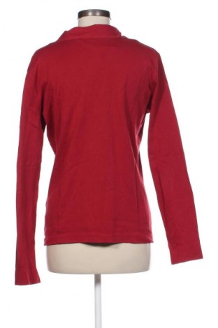 Damen Rollkragen S.Oliver, Größe XL, Farbe Rot, Preis 6,99 €