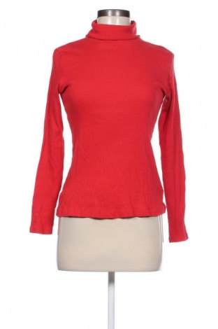 Damen Rollkragen Sinsay, Größe M, Farbe Rot, Preis € 5,99