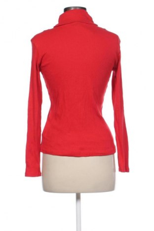 Damen Rollkragen Sinsay, Größe M, Farbe Rot, Preis € 5,99