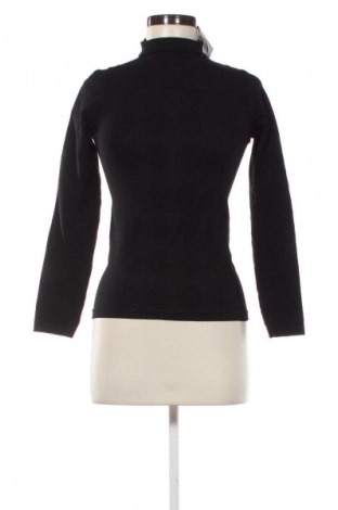 Damen Rollkragen Unbranded, Größe S, Farbe Schwarz, Preis € 5,99