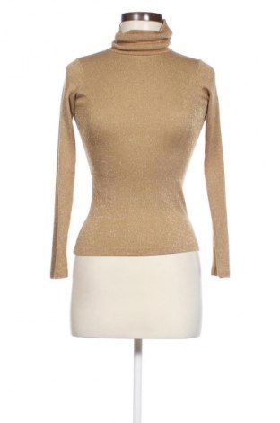 Damen Rollkragen Unbranded, Größe S, Farbe Beige, Preis 8,02 €
