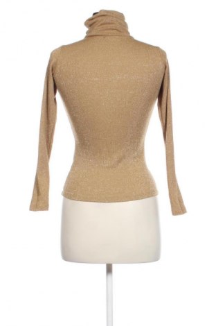 Damen Rollkragen Unbranded, Größe S, Farbe Beige, Preis 8,02 €
