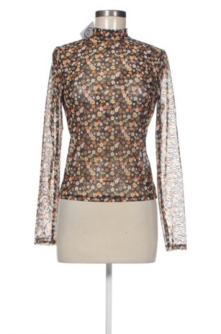 Damen Rollkragen Unbranded, Größe S, Farbe Mehrfarbig, Preis 5,99 €