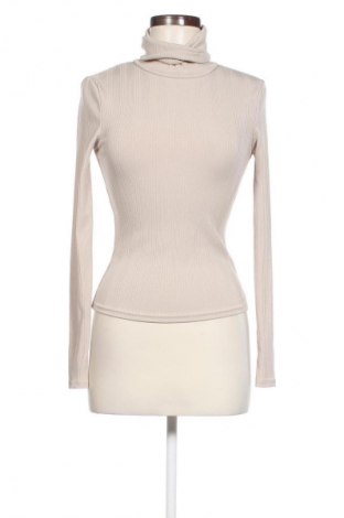 Dámsky rolák  Unbranded, Veľkosť M, Farba Béžová, Cena  5,95 €