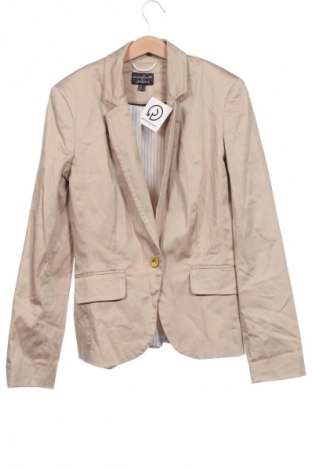 Damen Blazer Atmosphere, Größe XS, Farbe Beige, Preis € 9,99