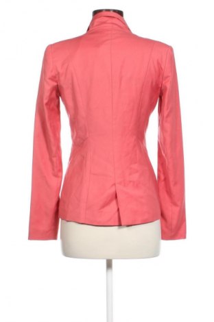 Dámské sako  Bershka, Velikost S, Barva Růžová, Cena  606,00 Kč