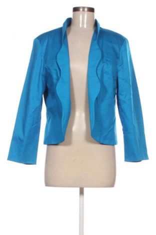 Dámske sako  Bpc Bonprix Collection, Veľkosť XL, Farba Modrá, Cena  27,95 €