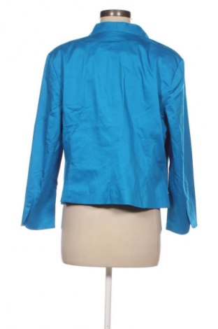 Dámske sako  Bpc Bonprix Collection, Veľkosť XL, Farba Modrá, Cena  27,95 €
