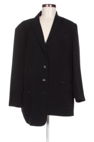 Damen Blazer Gerry Weber, Größe XXL, Farbe Schwarz, Preis € 33,99