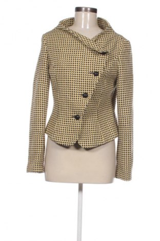 Damski żakiet H&M, Rozmiar M, Kolor Kolorowy, Cena 84,99 zł