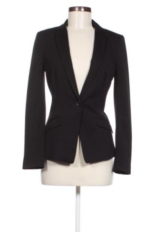 Damen Blazer H&M, Größe S, Farbe Schwarz, Preis € 12,99