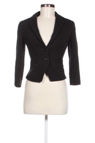 Damen Blazer H&M, Größe S, Farbe Schwarz, Preis € 9,99