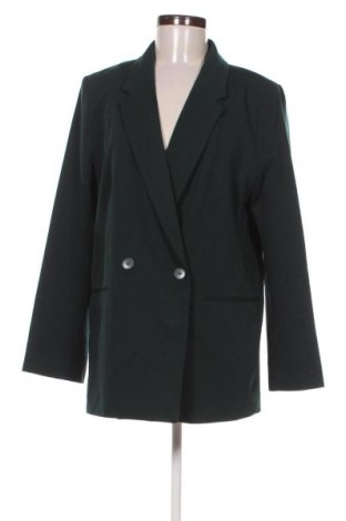 Sacou de femei H&M, Mărime M, Culoare Verde, Preț 156,99 Lei