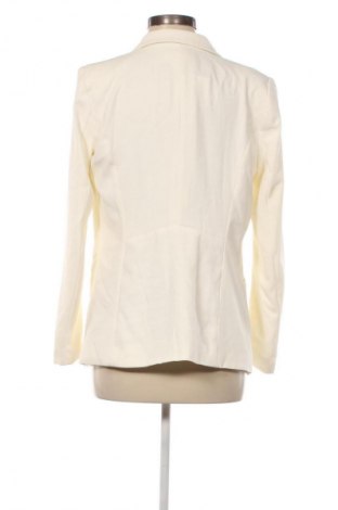 Sacou de femei H&M, Mărime M, Culoare Alb, Preț 156,99 Lei