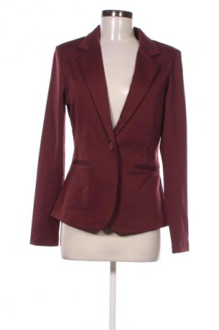 Damen Blazer Ichi, Größe M, Farbe Rot, Preis € 89,99