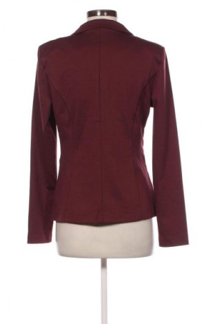 Damen Blazer Ichi, Größe M, Farbe Rot, Preis € 89,99