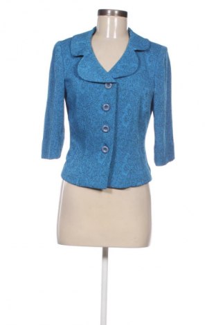 Sacou de femei Leslie Fay, Mărime M, Culoare Multicolor, Preț 87,99 Lei
