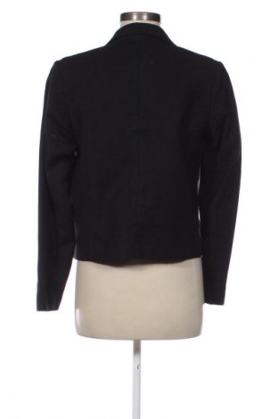 Дамско сако Massimo Dutti, Размер M, Цвят Черен, Цена 109,00 лв.