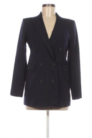 Дамско сако Massimo Dutti, Размер S, Цвят Многоцветен, Цена 108,98 лв.