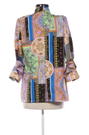 Damski żakiet NEW COLLECTION, Rozmiar XL, Kolor Kolorowy, Cena 157,30 zł
