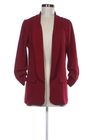 Damen Blazer NEW COLLECTION, Größe M, Farbe Rot, Preis € 47,99