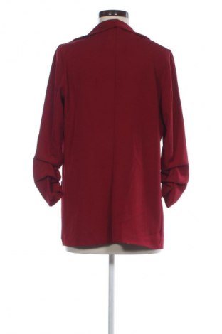 Damen Blazer NEW COLLECTION, Größe M, Farbe Rot, Preis € 47,99