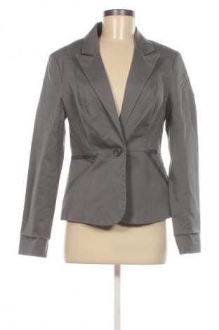 Damen Blazer Orsay, Größe M, Farbe Grau, Preis € 12,99