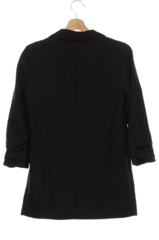 Dámske sako  Pieces, Veľkosť XS, Farba Čierna, Cena  23,95 €