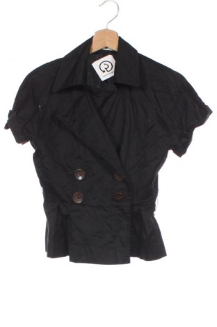 Damen Blazer Reserved, Größe XS, Farbe Schwarz, Preis € 12,99