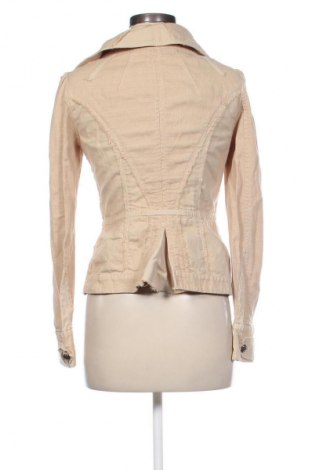 Dámske sako  Stefanel, Veľkosť S, Farba Béžová, Cena  54,72 €