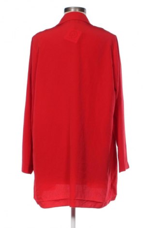 Dámské sako  Stradivarius, Velikost L, Barva Červená, Cena  606,00 Kč
