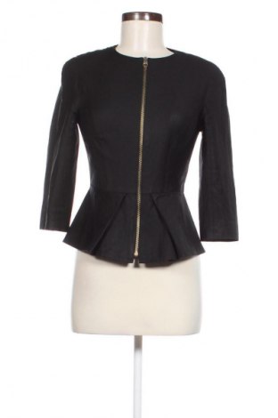 Damen Blazer Ted Baker, Größe S, Farbe Schwarz, Preis € 52,99