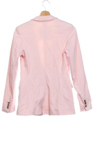 Damen Blazer Tommy Hilfiger, Größe XS, Farbe Rosa, Preis € 129,99