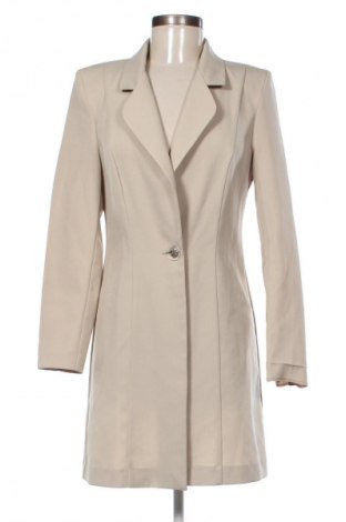 Sacou de femei Unbranded, Mărime M, Culoare Bej, Preț 43,99 Lei