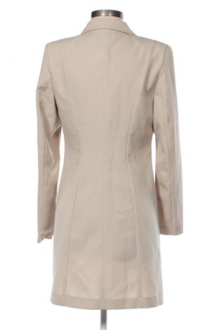 Sacou de femei Unbranded, Mărime M, Culoare Bej, Preț 43,99 Lei