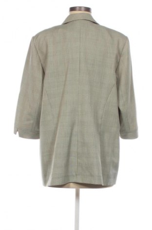 Sacou de femei Unbranded, Mărime XXL, Culoare Verde, Preț 122,00 Lei