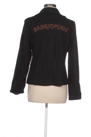 Sacou de femei Unbranded, Mărime XL, Culoare Negru, Preț 98,99 Lei