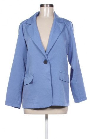 Sacou de femei Unbranded, Mărime L, Culoare Albastru, Preț 55,99 Lei