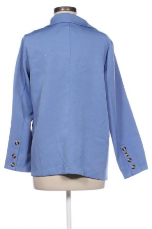 Sacou de femei Unbranded, Mărime L, Culoare Albastru, Preț 55,99 Lei