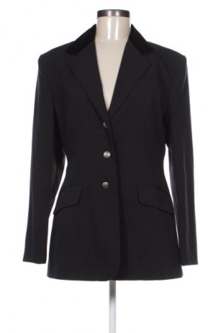 Sacou de femei Unbranded, Mărime M, Culoare Negru, Preț 124,68 Lei