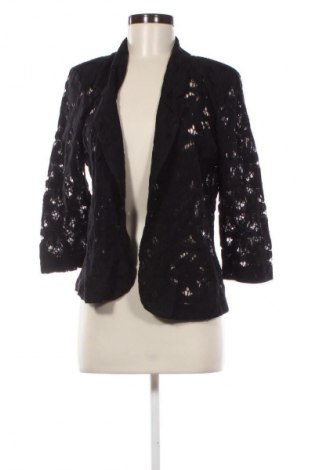 Sacou de femei Unbranded, Mărime M, Culoare Negru, Preț 55,99 Lei