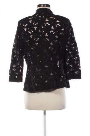 Sacou de femei Unbranded, Mărime M, Culoare Negru, Preț 55,99 Lei