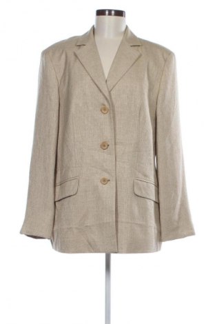 Damen Blazer Unbranded, Größe XL, Farbe Beige, Preis € 33,99