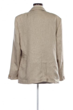 Damen Blazer Unbranded, Größe XL, Farbe Beige, Preis € 33,99