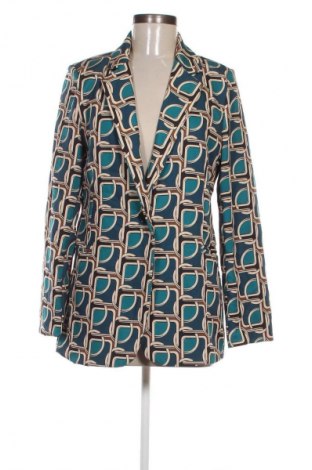 Damen Blazer Unbranded, Größe M, Farbe Mehrfarbig, Preis 53,99 €