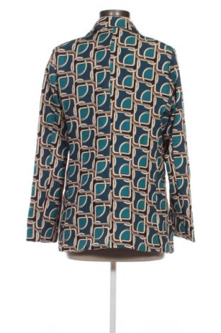 Damen Blazer Unbranded, Größe M, Farbe Mehrfarbig, Preis 53,99 €