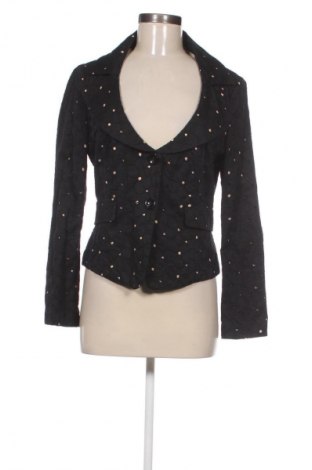 Damen Blazer United Colors Of Benetton, Größe M, Farbe Schwarz, Preis € 19,99