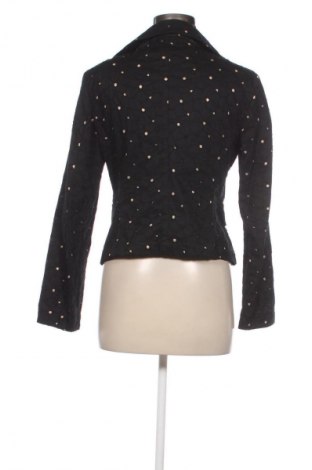 Damen Blazer United Colors Of Benetton, Größe M, Farbe Schwarz, Preis € 19,99