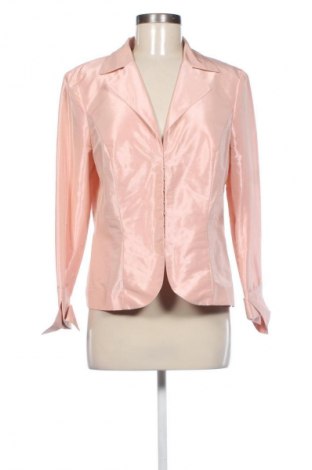 Damen Blazer Vera Mont, Größe L, Farbe Aschrosa, Preis € 47,99
