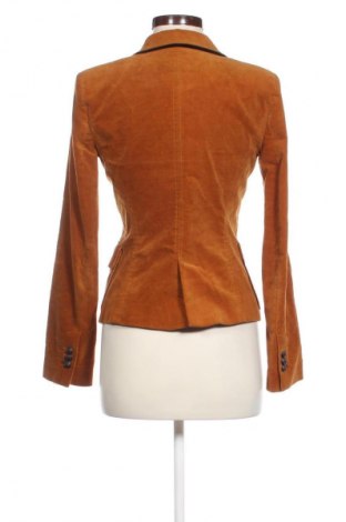 Női blézer Zara, Méret S, Szín Narancssárga
, Ár 9 570 Ft
